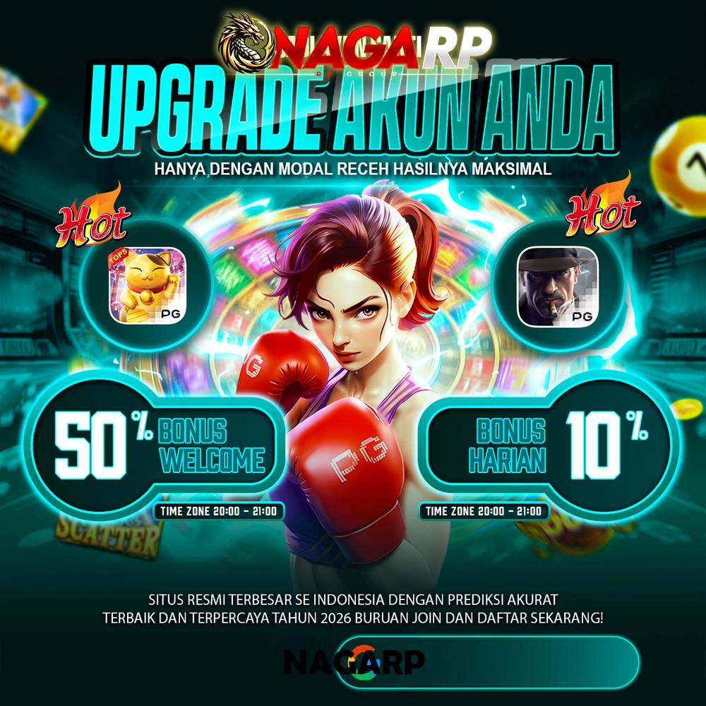NAGARP: Game Simulasi Kehidupan Menghadirkan Aktivitas Sehari Hari Secara Virtual